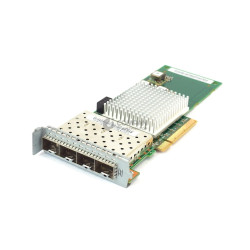 00MJ028 IBM 4-PORT 8GB FC HBA ADAPTER FOR IBM STORWIZE V7000 G2
